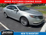 Used 2013 Lincoln MKS AWD image 2