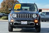 Used 2023 Jeep Renegade Latitude image 6