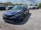 Used 2022 Toyota Camry SE image 5