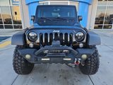 Used 2015 Jeep Wrangler Unlimited Sport w/ Quick Order Package 24S image 2