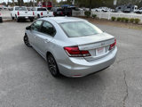 Used 2015 Honda Civic EX image 4