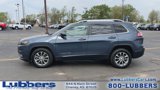 Used 2020 Jeep Cherokee Latitude Plus w/ Cold Weather Group image 5
