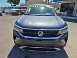 Used 2022 Volkswagen Taos S image 2