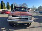 Used 1987 Chevrolet Silverado 1500 1500 image 2