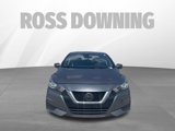 Used 2020 Nissan Versa SV image 2