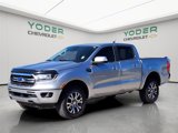 Used 2020 Ford Ranger Lariat w/ Technology Package image 5
