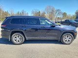 Used 2023 Jeep Grand Cherokee L Limited w/ MOPAR Finishing Package image 4