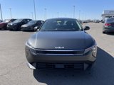 New 2025 Kia K4 LXS image 2