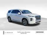 Used 2022 Hyundai Palisade Limited image 4