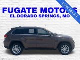 Used 2018 Jeep Grand Cherokee Laredo image 4