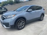 Used 2021 Honda CR-V EX image 2