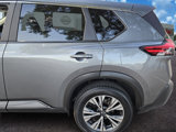 Used 2023 Nissan Rogue SV image 4