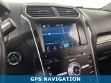 Used 2017 Ford Explorer Sport image 3