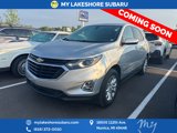Used 2018 Chevrolet Equinox LT image 3
