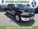 Used 2015 RAM 1500 Big Horn image 3