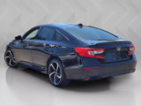 Used 2018 Honda Accord Sport image 6