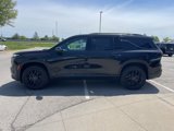 New 2025 Chevrolet Traverse LT w/ Midnight/Sport Edition image 6