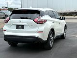 Used 2017 Nissan Murano SL image 5
