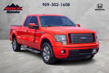 Used 2011 Ford F150 FX2 image 3