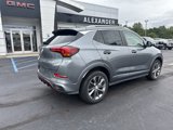 Used 2022 Buick Encore GX Select w/ Sport Touring Package image 3