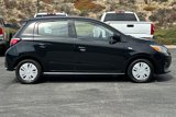 Used 2021 Mitsubishi Mirage LE image 2