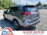 Used 2019 Nissan Rogue SV w/ Premium Package image 3