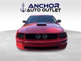 Used 2008 Ford Mustang GT Premium image 2