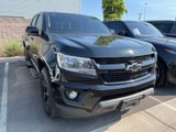 Used 2019 Chevrolet Colorado LT w/ Redline Special Edition image 3