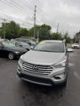 Used 2015 Hyundai Santa Fe Limited image 2