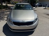 Used 2013 Kia Optima LX w/ Convenience Plus Pkg image 2