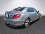 Used 2016 Mercedes-Benz C 300 4MATIC Sedan w/ Premium 2 Package image 5