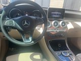 Used 2018 Mercedes-Benz GLC 300 4MATIC image 4