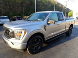 Used 2021 Ford F150 XLT w/ Equipment Group 302A High image 6