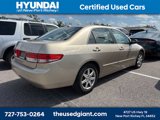 Used 2004 Honda Accord EX image 3