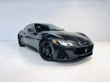 Used 2018 Maserati GranTurismo Sport image 2
