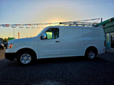 Used 2017 Nissan NV 2500 SV w/ Technology Package image 3