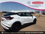 Used 2024 Nissan Kicks SV image 4