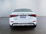 Used 2022 Nissan Sentra SV image 4