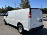 Used 2023 Chevrolet Express 2500 Extended w/ Driver Convenience Package image 5
