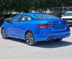 Used 2022 Nissan Sentra SV image 3