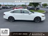 Used 2023 Honda Accord Touring image 3