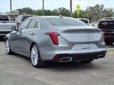 Used 2024 Cadillac CT4 Premium Luxury w/ Climate Package image 5
