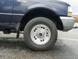 Used 1999 Ford Ranger XLT image 4