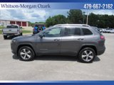 Used 2021 Jeep Cherokee Limited image 6