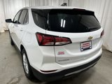 Certified 2022 Chevrolet Equinox LT image 6