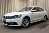 Used 2017 Volkswagen Passat 1.8T S image 3