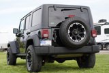 Used 2014 Jeep Wrangler Unlimited Rubicon w/ Connectivity Group image 5