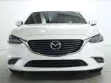 Used 2016 MAZDA MAZDA6 Grand Touring w/ GT Technology Package image 5
