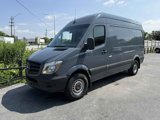 Used 2018 Mercedes-Benz Sprinter 2500 image 2