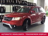 Used 2019 Dodge Journey Crossroad image 2